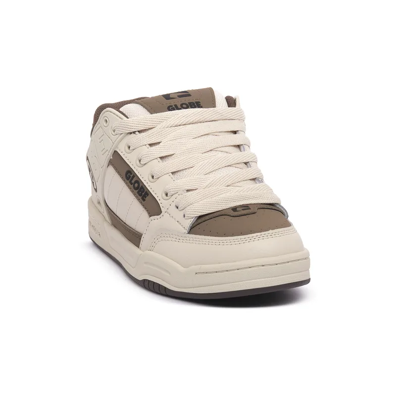 Xαμηλά Sneakers Globe TILT PARCHMENT