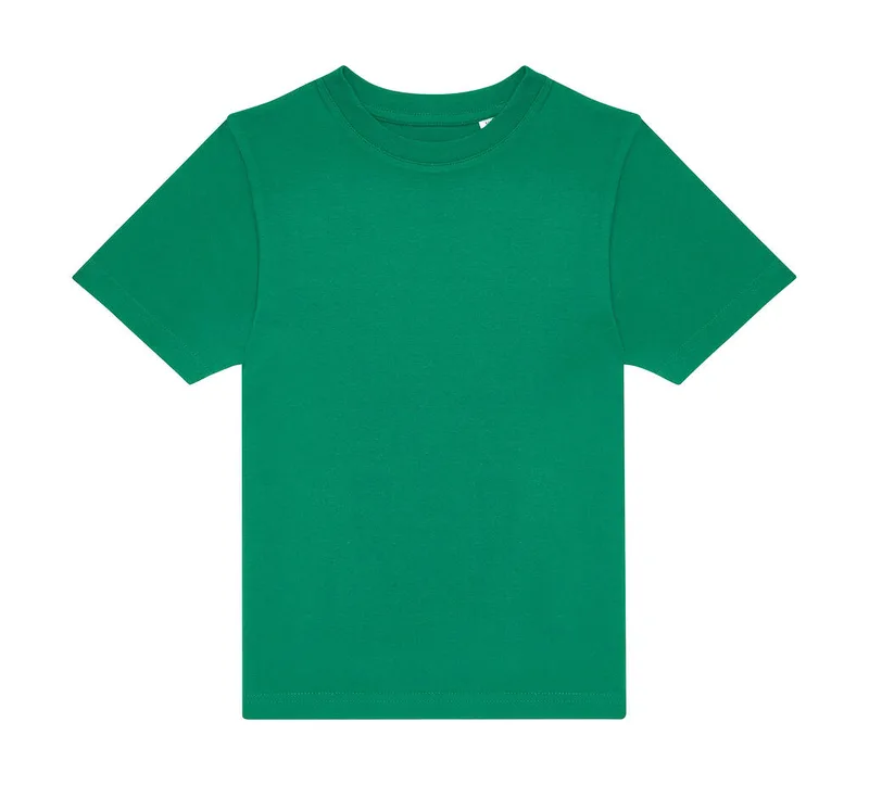 Ελαφρύ Παιδικό T-Shirt E150 B & C 03442518 Kelly Green