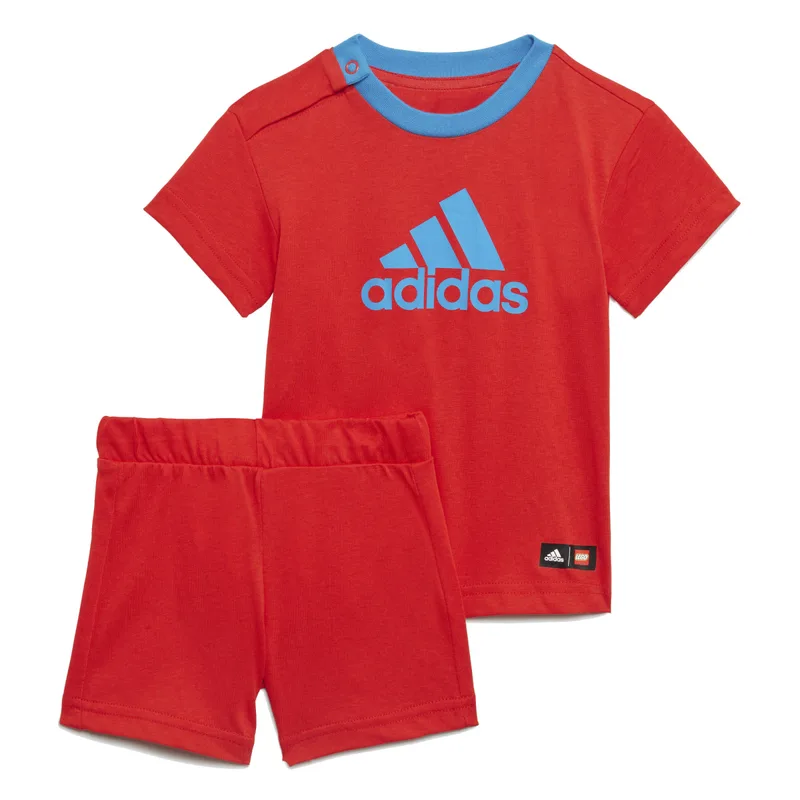 adidas Lego Infant's Summer Set