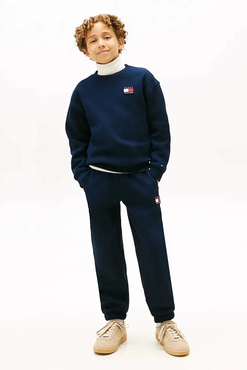 Παιδική φόρμα Tommy Hilfiger