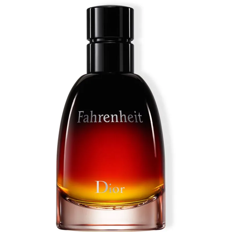 DIOR Fahrenheit Parfum άρωμα για άντρες 75 ml