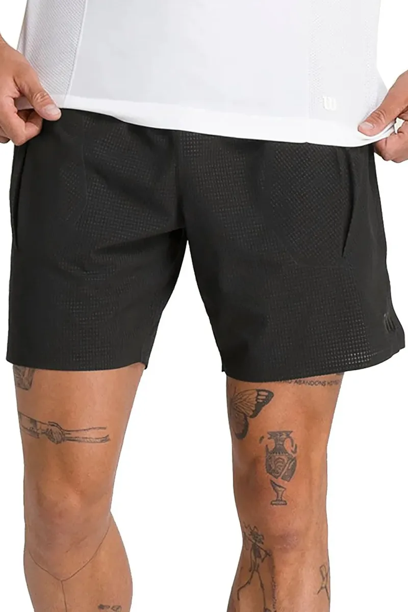 Σορτς Wilson Kaos Mirage 7 WRA789008-00 Ανδρικό