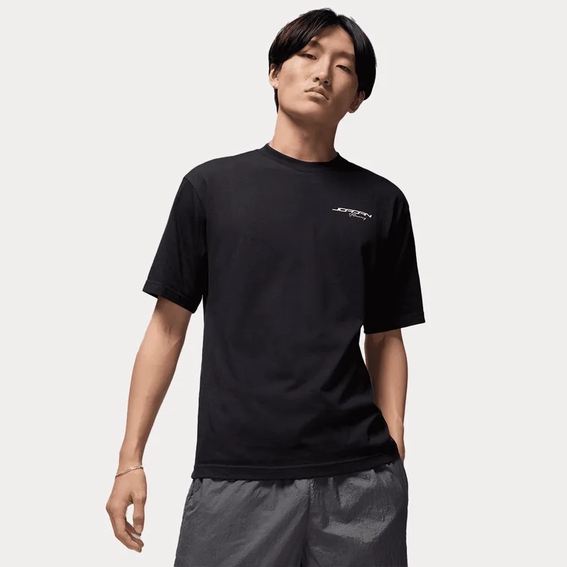 Jordan Prix Ανδρικό T-Shirt (9000232244_13617)