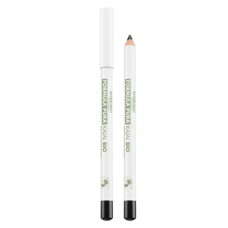 Deborah Eye Pencil Kajal Bio Pure Formula 02 - Blue