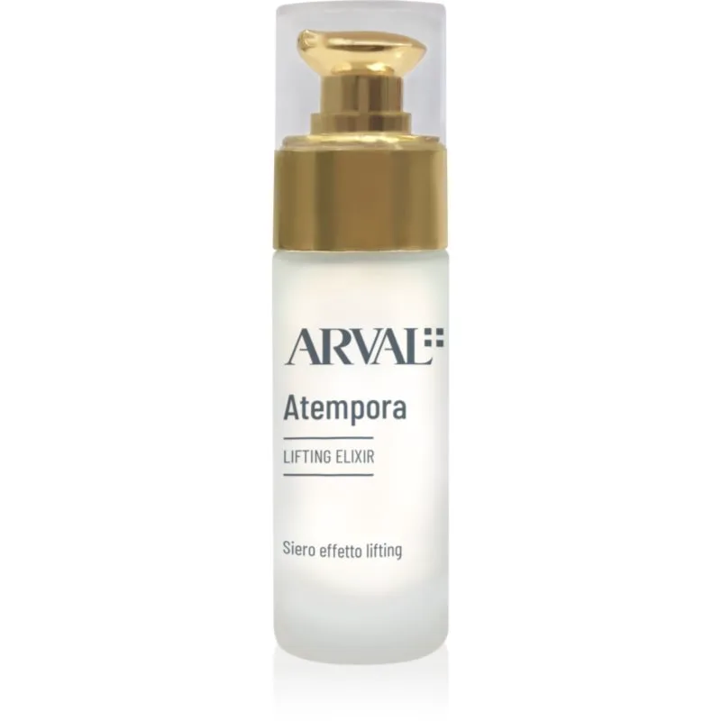 Arval Atempora Lifting Elixir λειαντικός ορός 30 ml