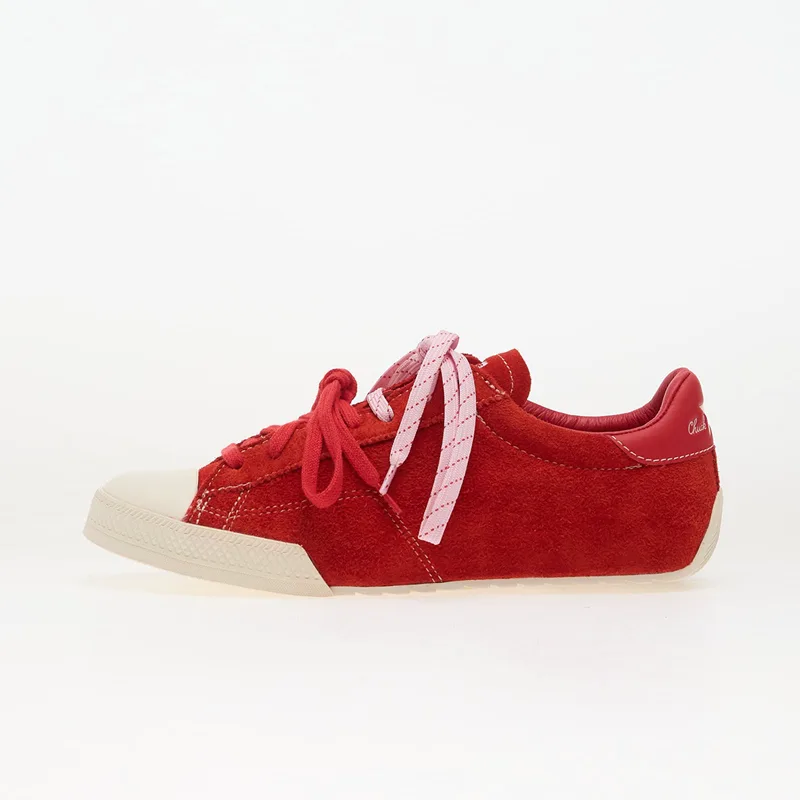 Sneakers Converse Chuck Taylor Lo Red EUR 38