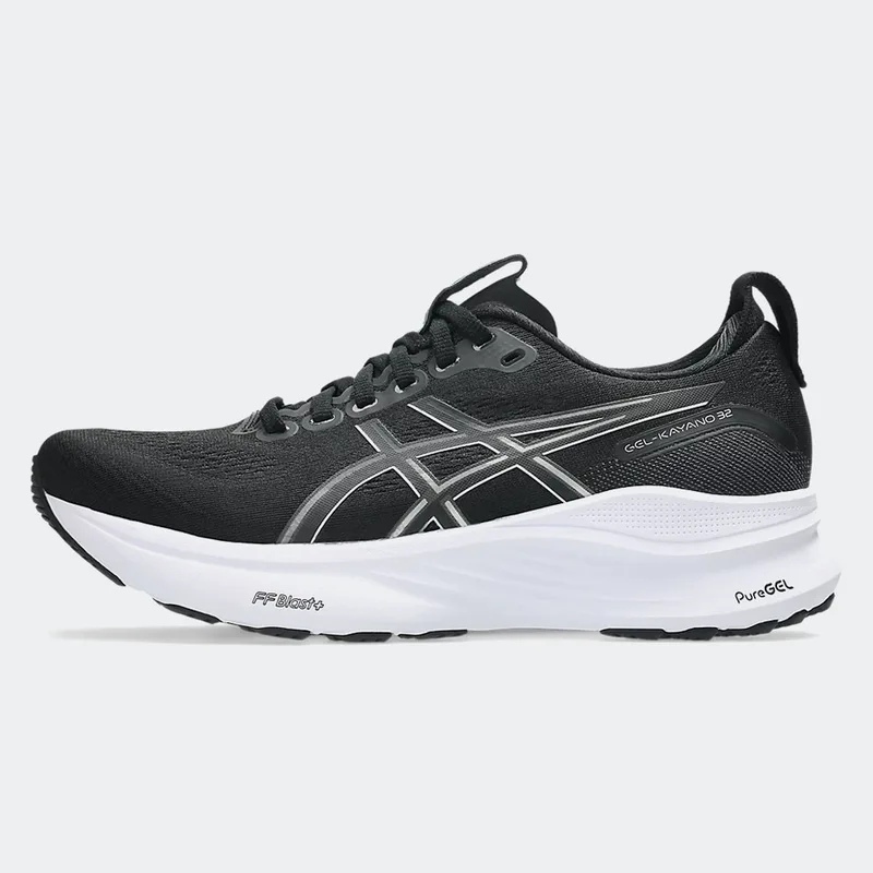 ASICS Gel-Kayano 32 Γυναικεία Παπούτσια για Τρέξιμο (9000263366_1480)