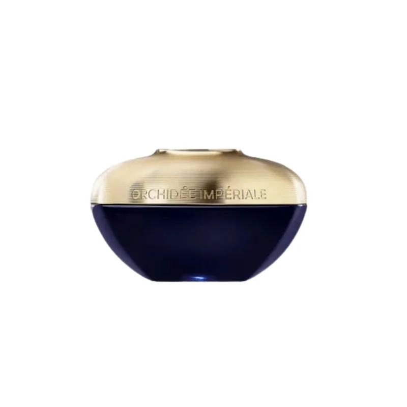Guerlain Orchidée Impériale Neck and Décolleté Cream 75 ml
