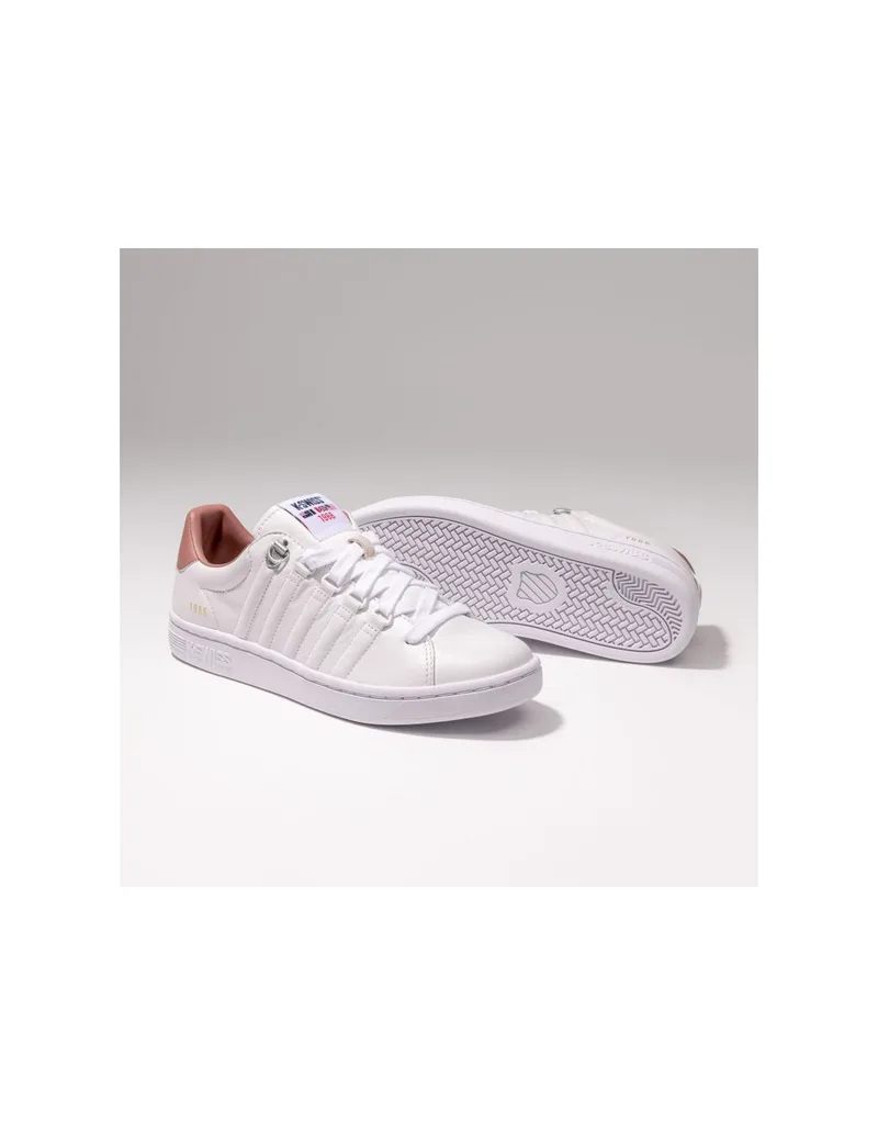 KSwiss LOZAN II W 97943115M shoes