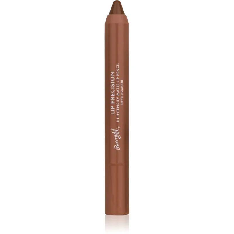 Barry M Lip Precision μολύβι περιγράμματος για τα χείλη απόχρωση Teddy 3.3 γρ