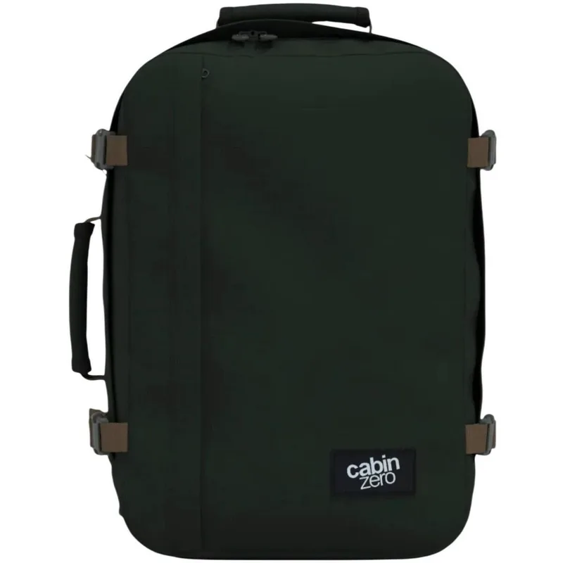 Σακίδιο πλάτης Cabinzero CLASSIC 36L CZ171801