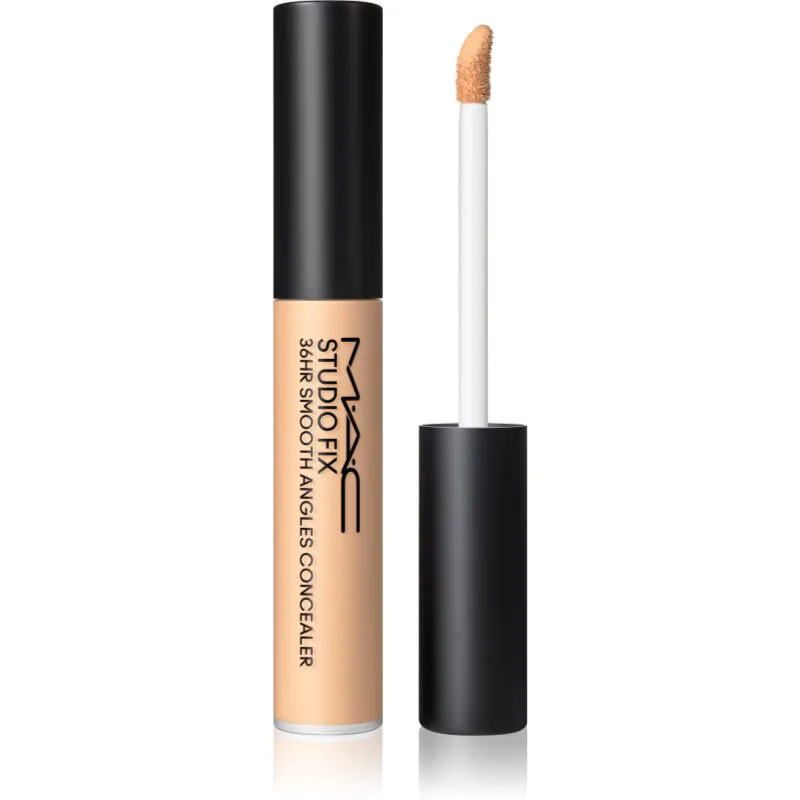 MAC Cosmetics Studio Fix 36HR Smooth Angles Concealer κονσίλερ μακράς διαρκείας απόχρωση NC17.5 7 ml