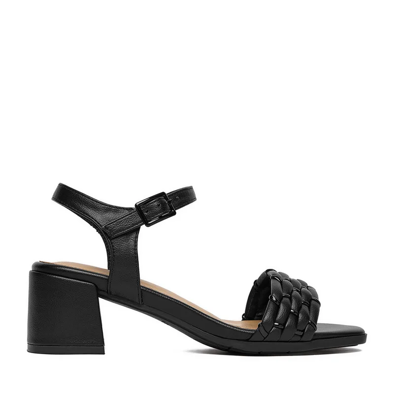 Σανδάλια JENNY CEO-LBDS40469-15 Μαύρο