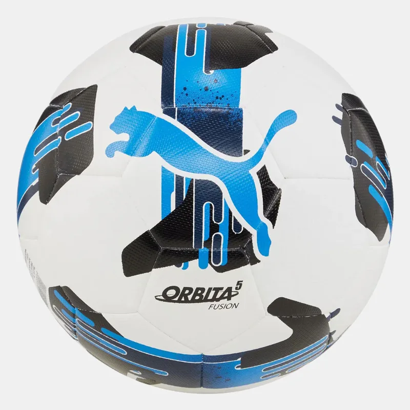 Puma Orbita 5 Fusion Μπάλα Ποδοσφαίρου (9000246282_74359)