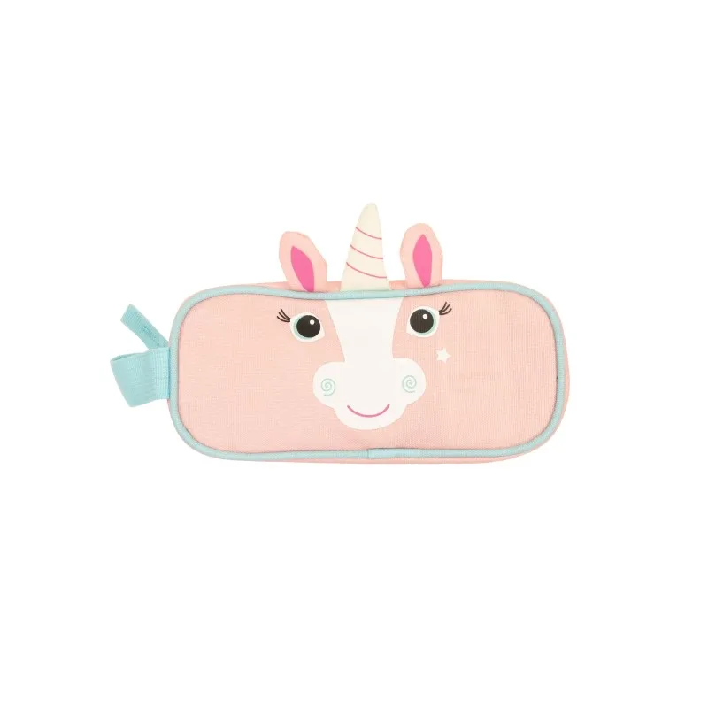 Κασετίνα (19x6x8) Zoocchini Allie The Alicorn