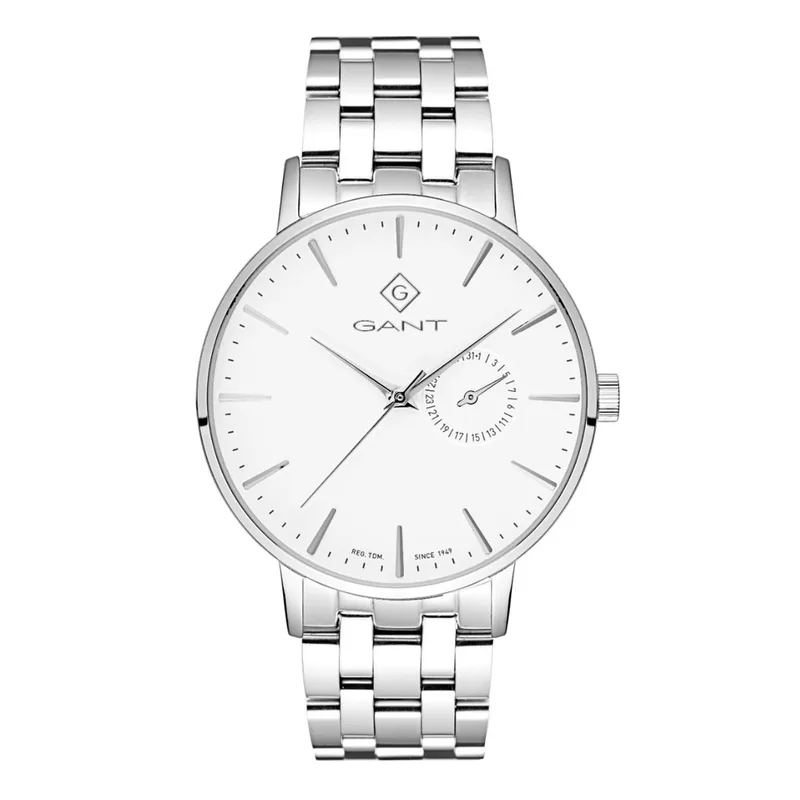 GANT Park Hill III Stainless Steel Bracelet G105003