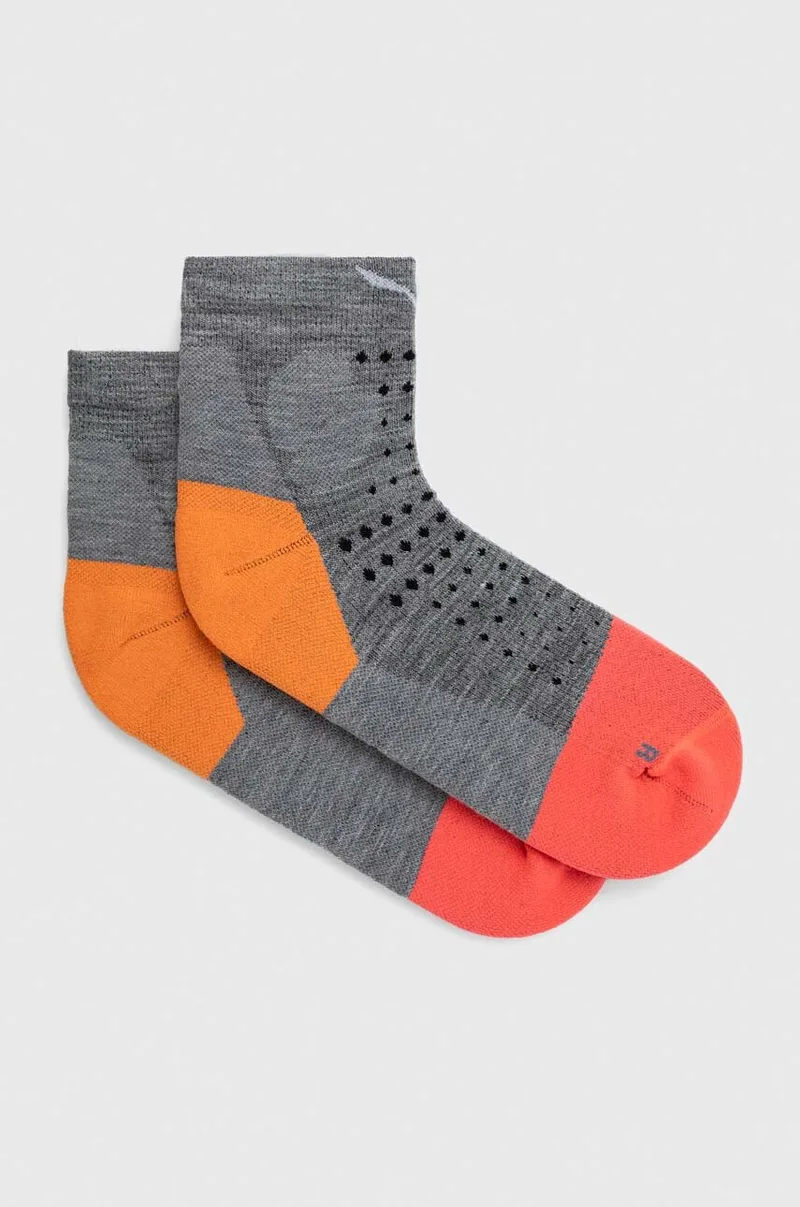 Κάλτσες Salewa Pedroc Merino Quarter