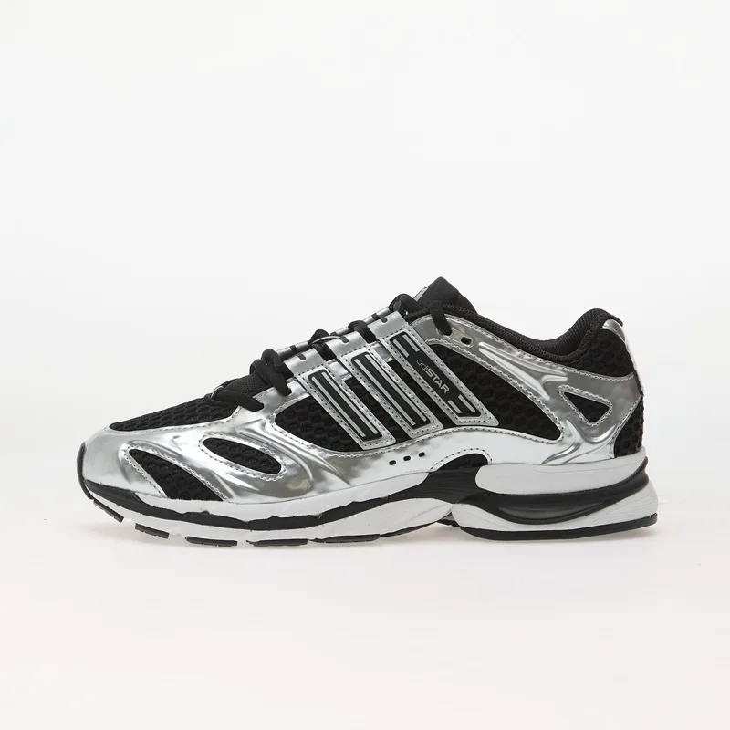 Sneakers adidas Adistar Mld Core Black/ Silver Met./ Ftwr White EUR 6
