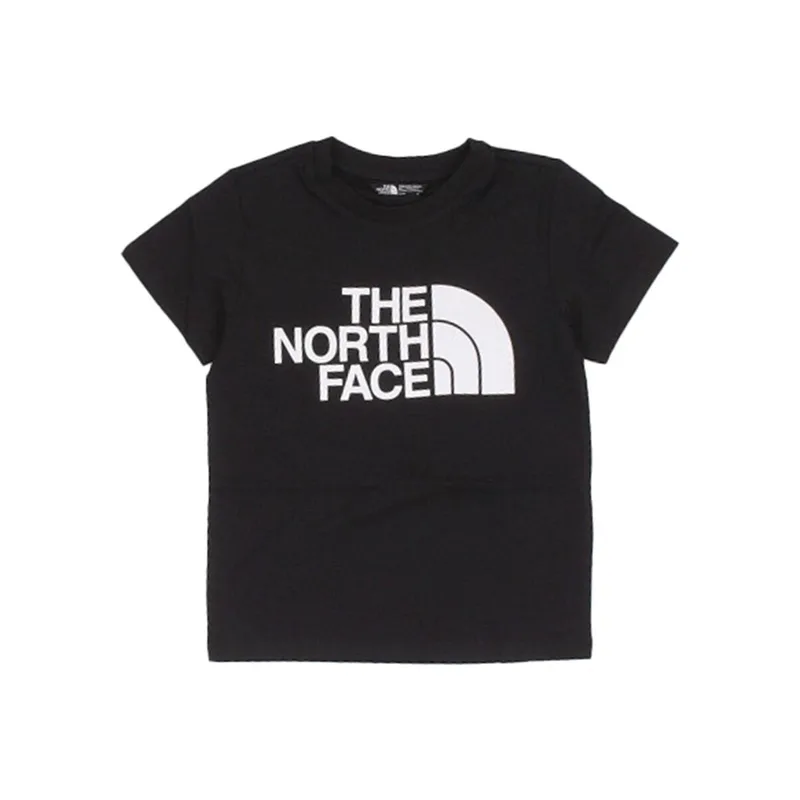 T-shirt με κοντά μανίκια The North Face NF0A8EHG