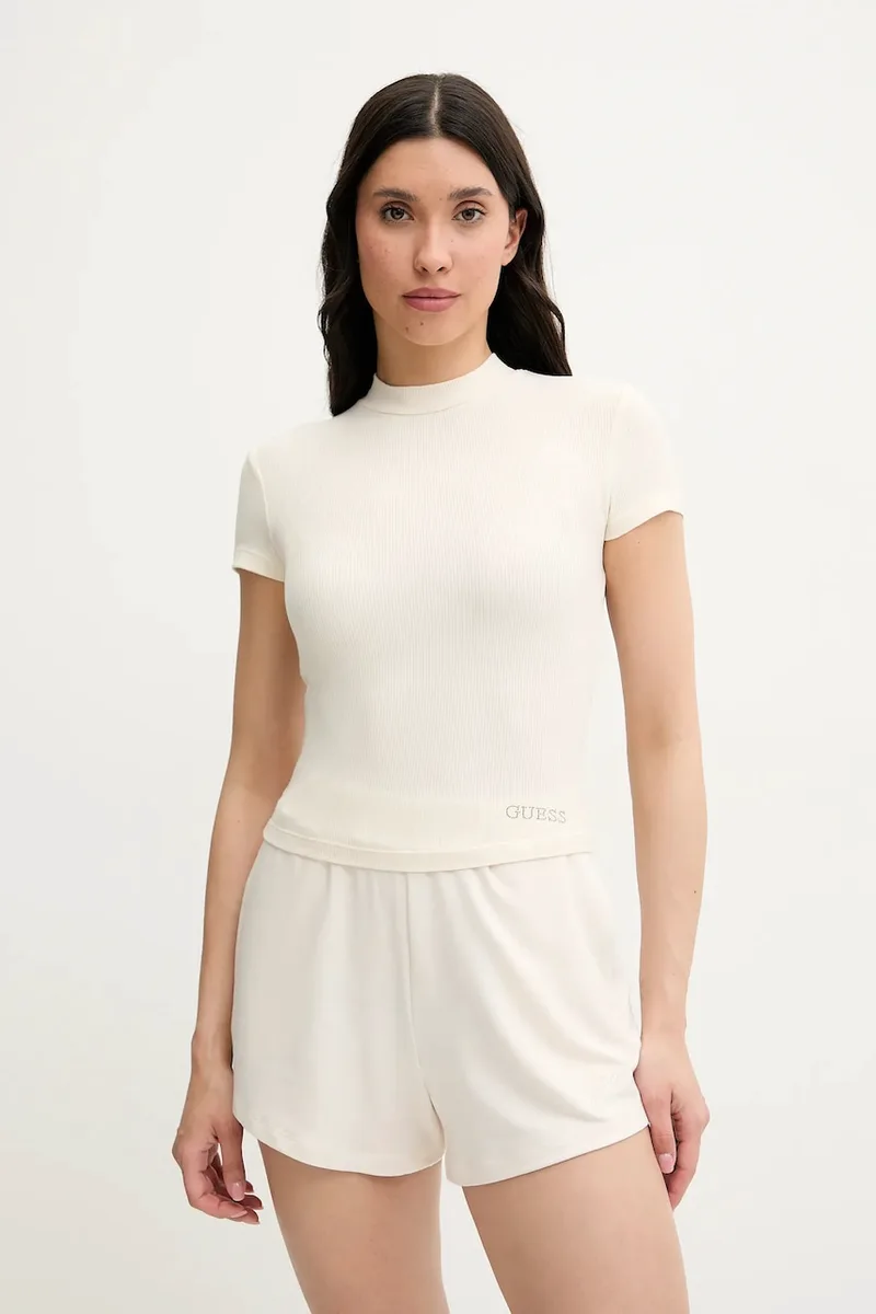 Μπλουζάκι Guess TESSA