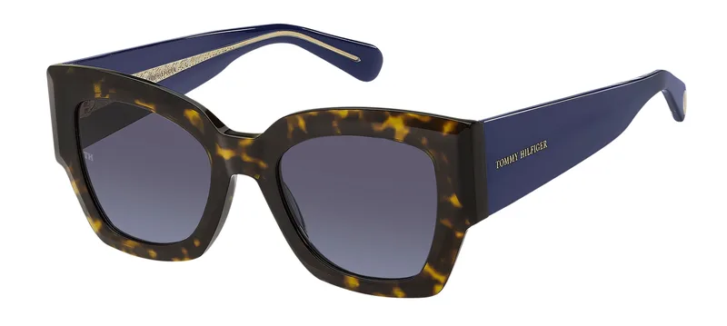 Sunglasses Tommy Hilfiger Women TH-1862-S-086 (Lens/Bridge/Temple) 51/21/140 mm
