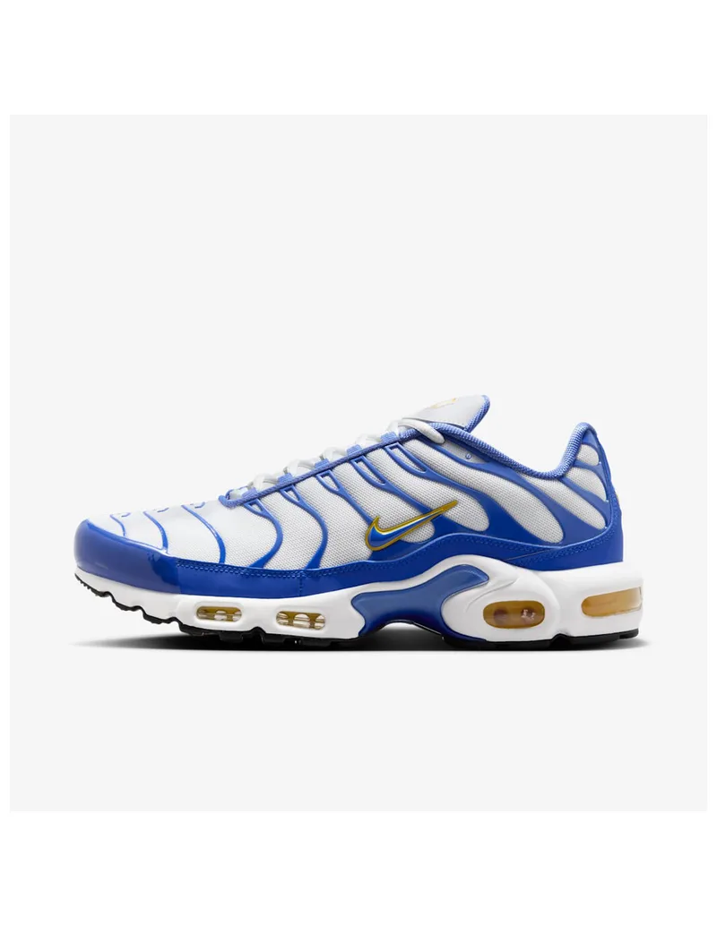 Nike Air Max Plus White Lyon Blue IF6224100 MBS