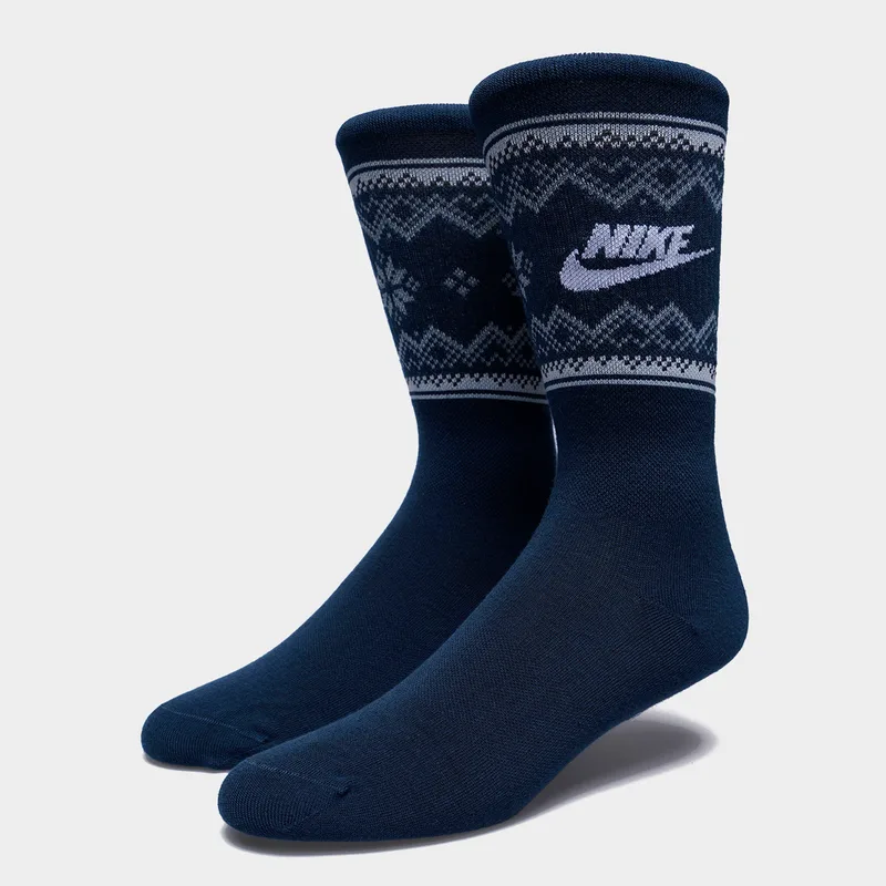 Nike Everyday Essentials Unisex Κάλτσες (9000192022_78953)