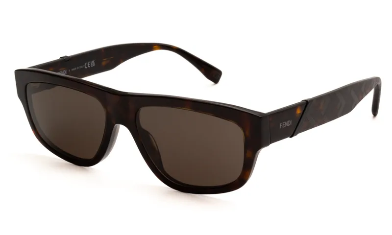 FENDI ΓΥΑΛΙΑ ΗΛΙΟΥ FENDI 40157I 52E 5616 40157I Ταρταρούγα