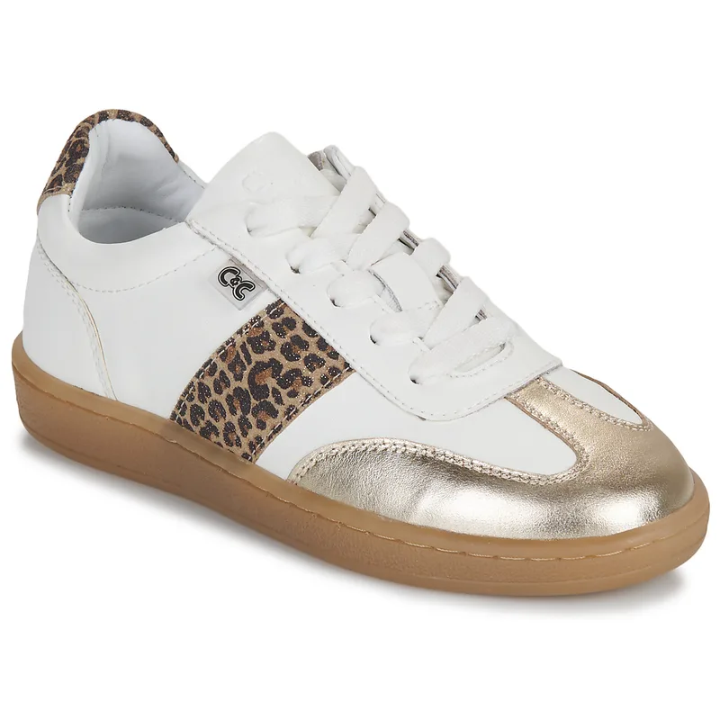 Xαμηλά Sneakers Citrouille et Compagnie SASHA