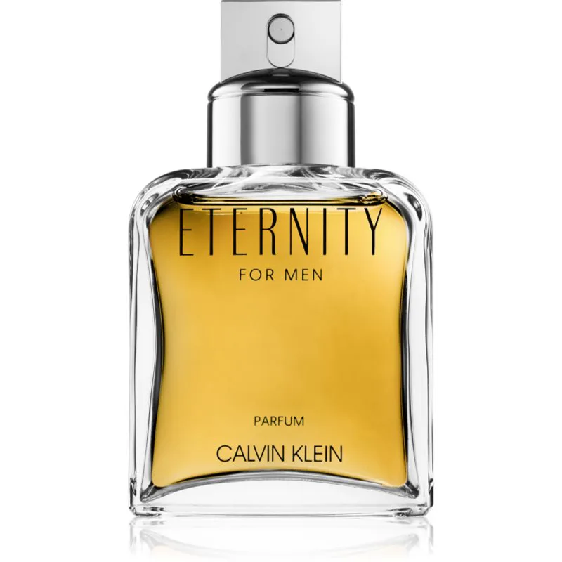 Calvin Klein Eternity for Men Parfum άρωμα για άντρες 100 ml