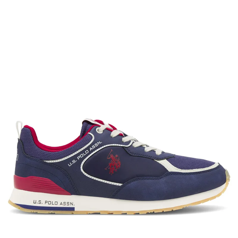 Αθλητικά U.S. Polo Assn. TABRY007 Σκούρο μπλε