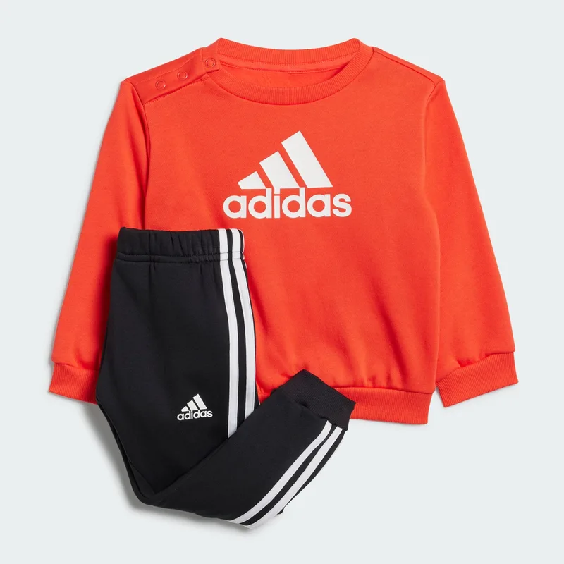 adidas Sportswear Βρεφικό Σετ Φόρμας (9000174773_65921)