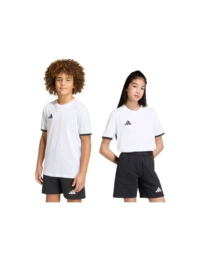 adidas ENTRADA 26 Tee Junior JZ6670