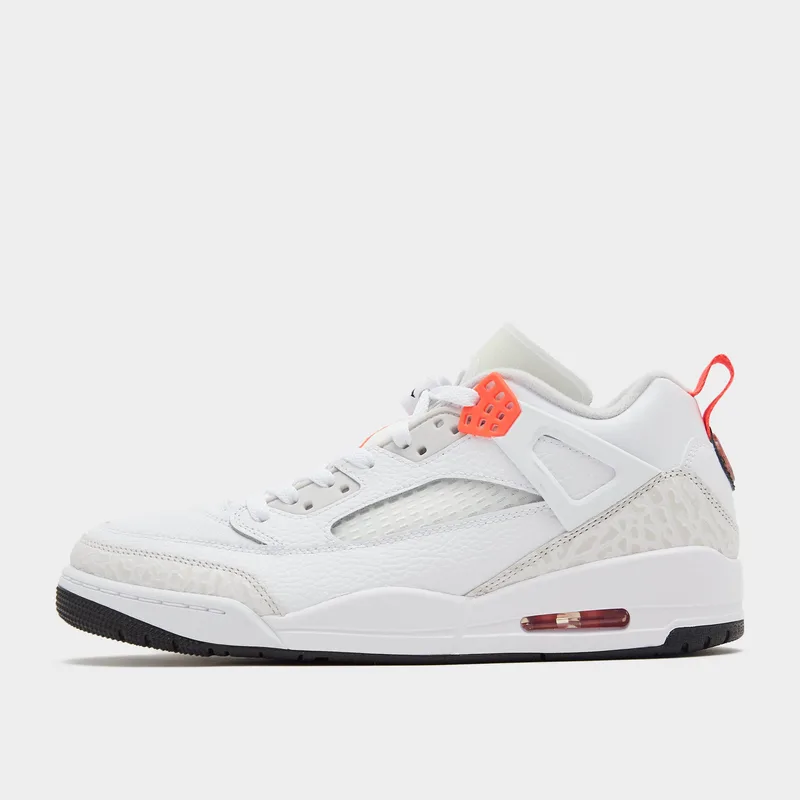 Jordan Spizike Low Ανδρικά Παπούτσια (9000252291_89890)