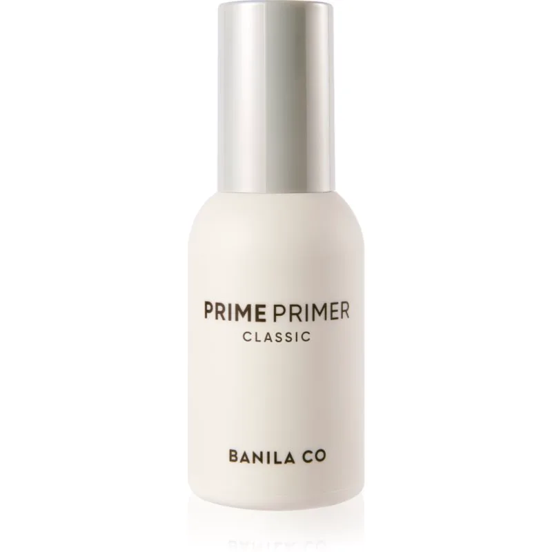 Banila Co. Prime Primer Classic βάση του μεικ απ για την ελαχιστοποίηση των πόρων 30 ml
