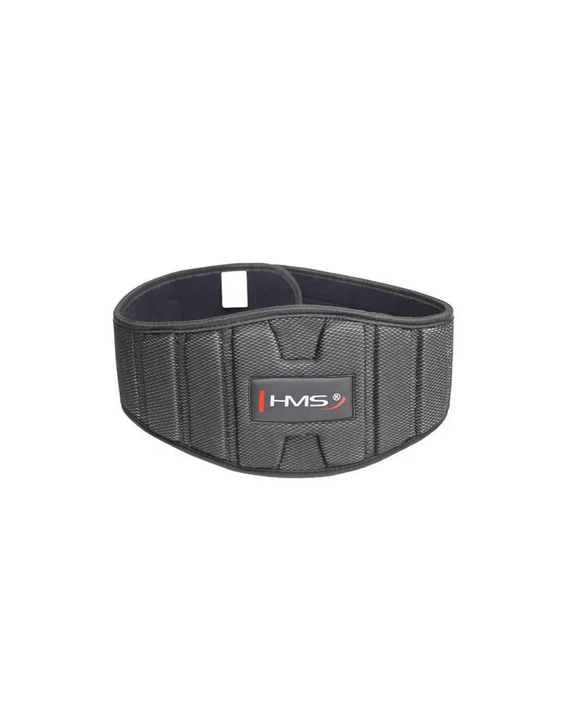 Gray HMS strength belt PA3448 XXL