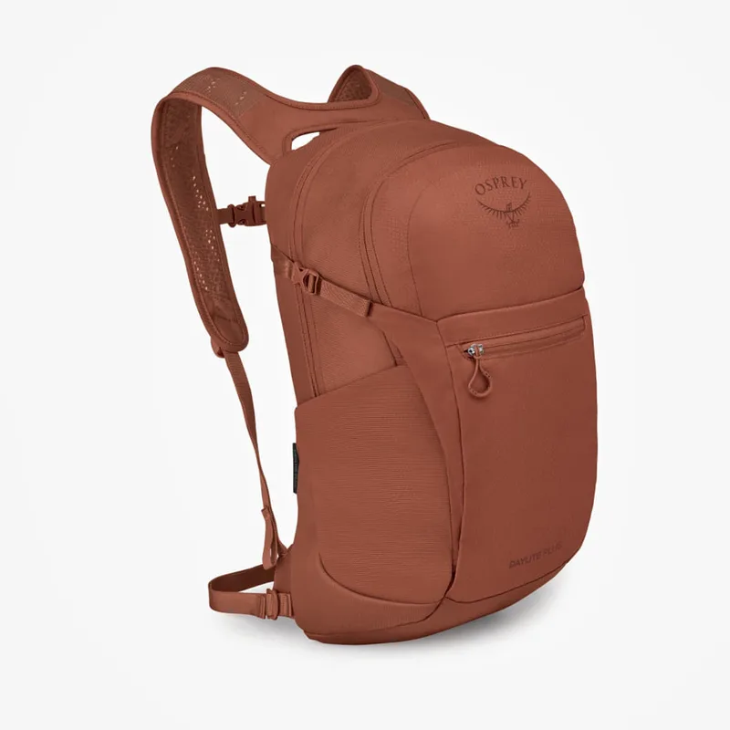 Σακίδιο πλάτης Osprey Daylite Plus Porcelain Πορτοκαλί Universal