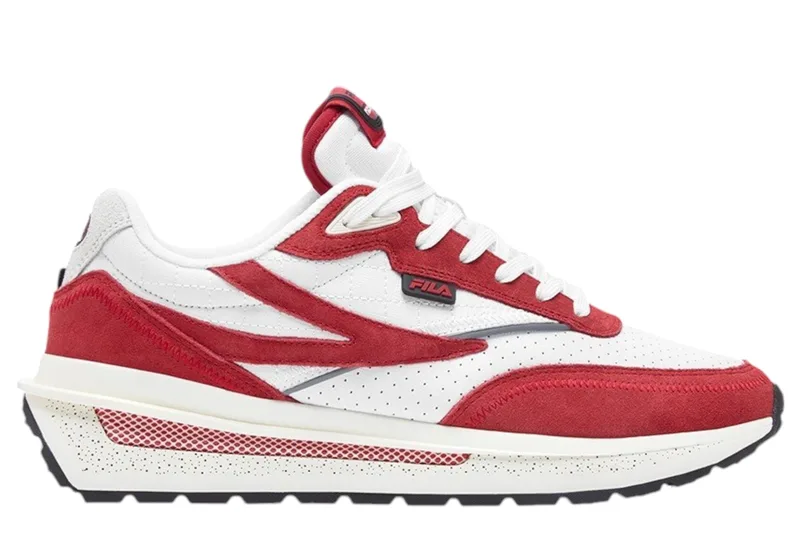 Sneaker Fila Renno Premium 1RM02181-611 Ανδρικό