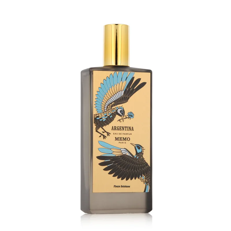 Memo Paris Argentina Eau De Parfum 75 ml (unisex)