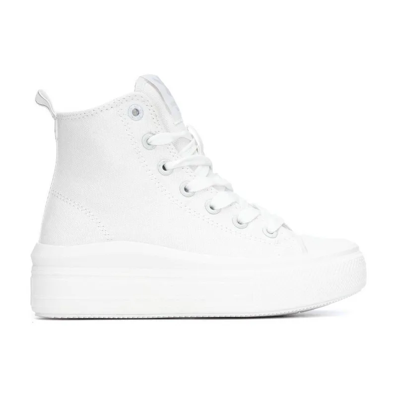 Ψηλά Sneakers Xti 15305601