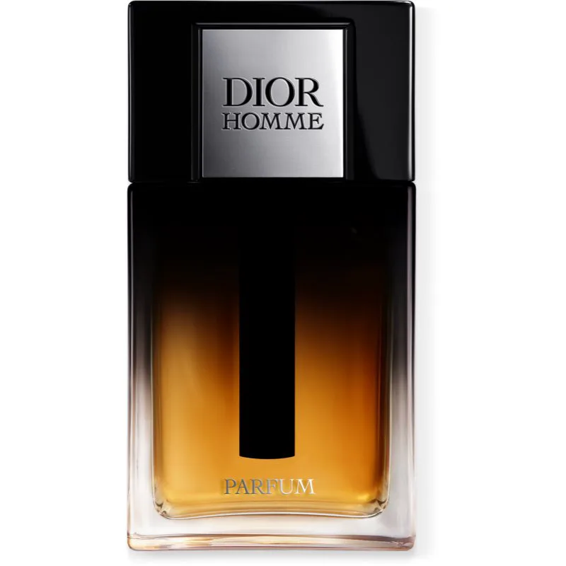 DIOR Dior Homme Parfum άρωμα για άντρες 125 ml