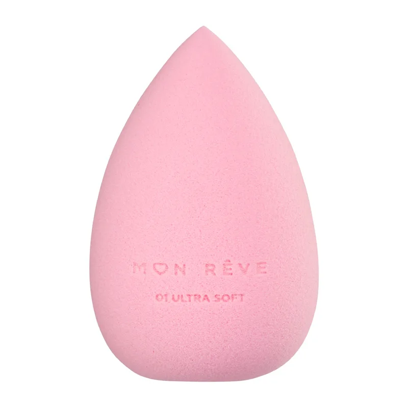 01 Ultra Soft Makeup Sponge