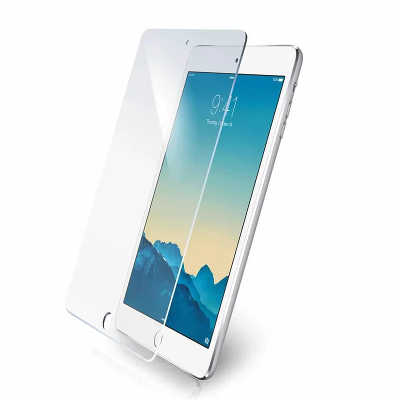 Tempered Glass Screen Protector iPad Mini 1/2/3