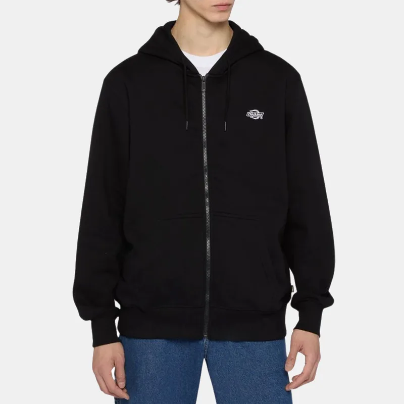Dickies Summerdale Zip Through Ανδρική Ζακέτα (9000189158_1469)