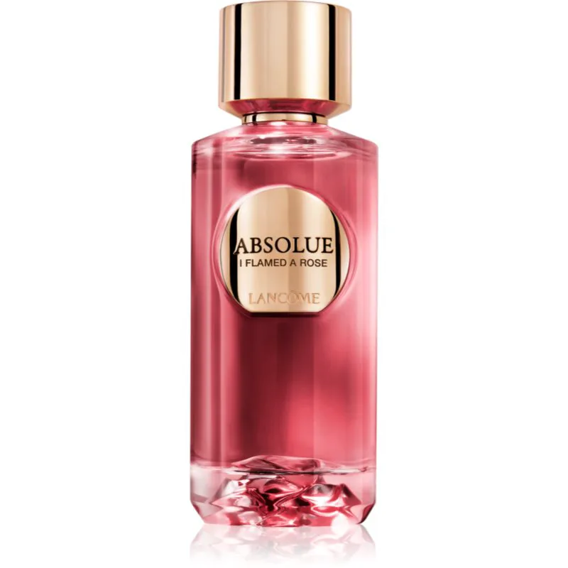 Lancôme Absolue Les Parfums I Flamed a Rose Eau de Parfum για γυναίκες 100 ml