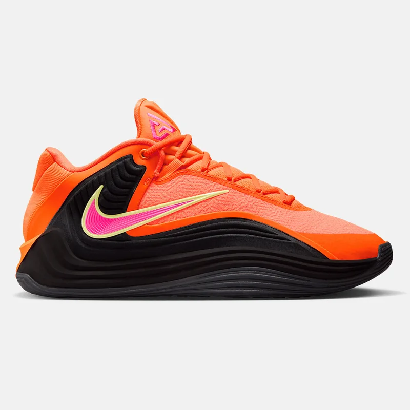 Nike Giannis Freak 7 "Ignition" Ανδρικά Μπασκετικά Παπούτσια (9000231984_86044)