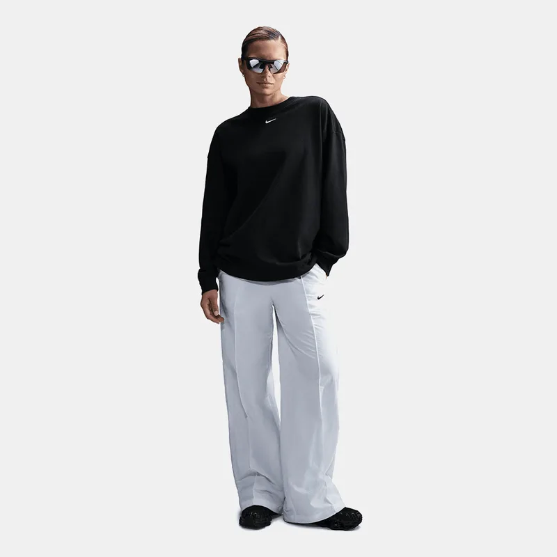 Nike Sportswear Essential Γυναικείο Φούτερ (9000233889_1469)