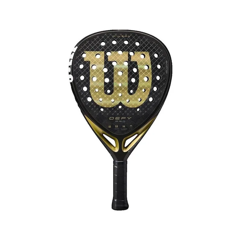 ρακέτες padel Wilson Defy Pro V1