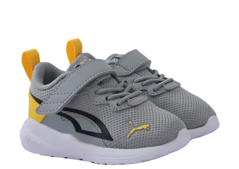 Sneaker Puma All-Day Active AC Inf 387388-09 Unisex Παιδικό
