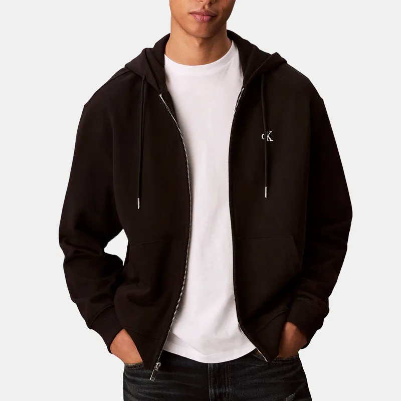 Calvin Klein Monogram Ανδρική Ζακέτα (9000250185_1469)